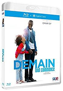 Demain Tout Commence - BluRay