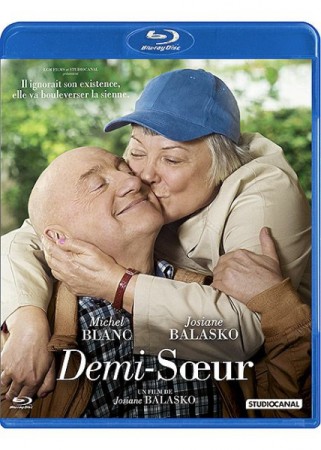 Demi-Soeur - BluRay