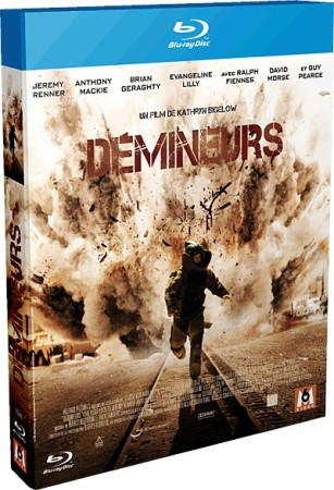Démineurs - BluRay