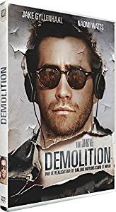 Démolition    - DVD