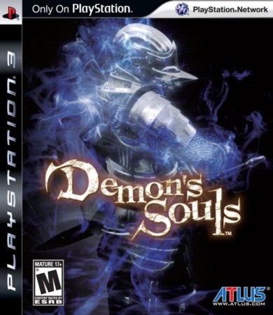 Demon's Souls (import USA)  - Playstation 3
