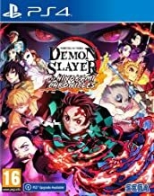 Demon Slayer The Hinokami Chronicles - Playstation 4 