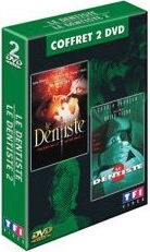Le Dentiste 1 et 2 - DVD