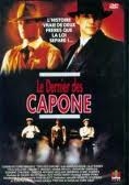 Dernier des capones - DVD