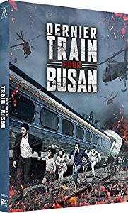 Dernier Train pour Busan  - DVD