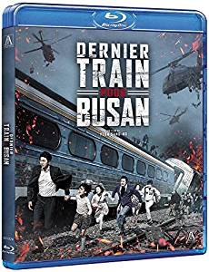 Dernier Train pour Busan - BluRay