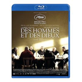 Des Hommes et des Dieux - BluRay