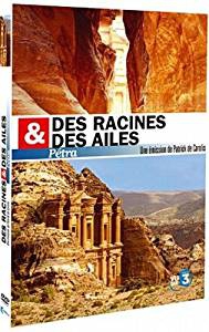 Des Racines & Des Ailes - Pétra - DVD