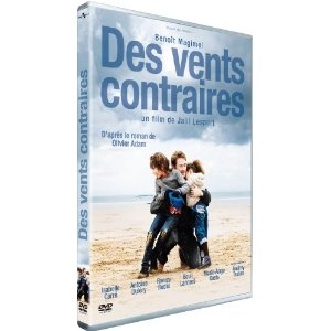 Des vents contraires - DVD