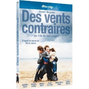Des vents contraires - BluRay