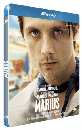 Marius - BluRay