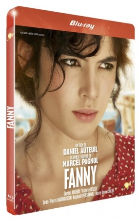 Fanny - BluRay