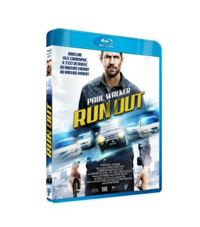 Run out - BluRay