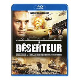 Le Déserteur - BluRay