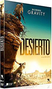 Desierto   - DVD