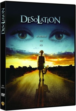 Désolation - DVD