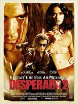 Desperado 2 - Il était une fois au Mexique  - DVD