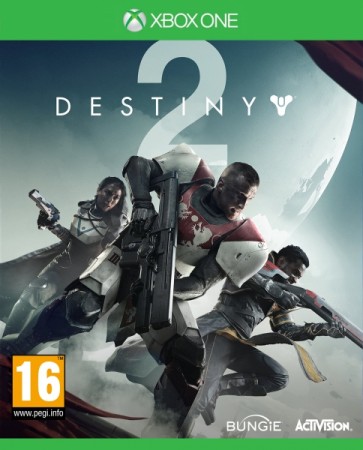 Destiny 2 - Xbox One