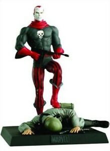 Figurine Marvel Classics Eaglemoss - Destroyer  - Figurine