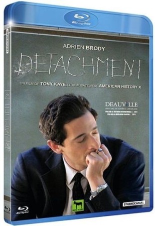 Detachment - BluRay