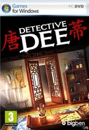 DETECTIVE DEE - Jeux PC