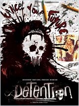 Detention - DVD