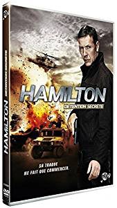 Hamilton 2 : Détention Secrète  - DVD