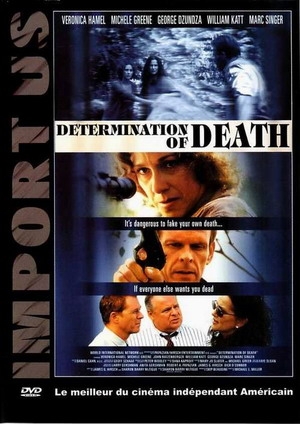 Determination of death - DVD