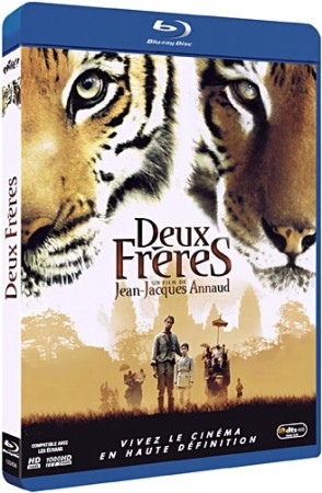 Deux frères - BluRay