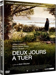 Deux Jours À Tuer - DVD