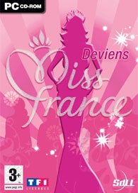 Deviens miss france - Jeux PC