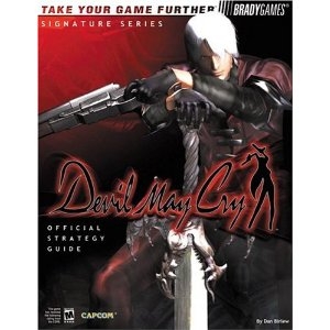 Guide Devil May Cry  - Playstation 2