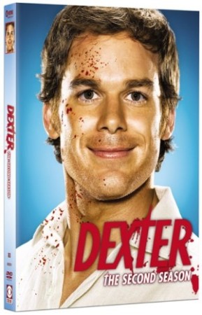 Dexter saison 2 - DVD