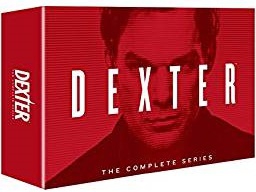 Dexter - L'intégrale  - DVD