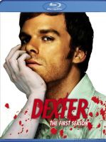 Dexter - Saison 1 - BluRay