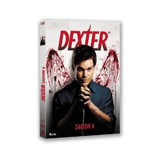 Dexter saison 6 - DVD