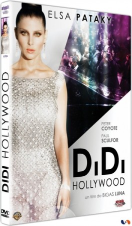 di di hollywood - DVD