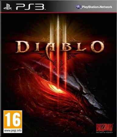 Diablo III - Playstation 3