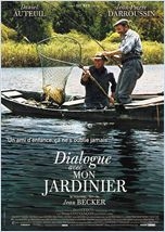 Dialogue avec mon jardinier - DVD