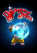 Diamond Drop - Jeux PC