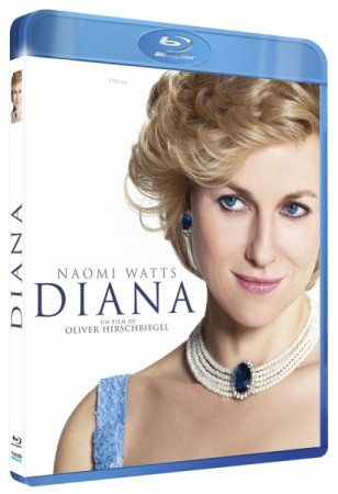 Diana - BluRay