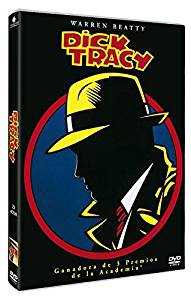 Dick Tracy - DVD