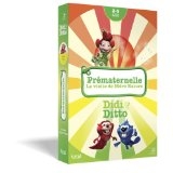 Didi & ditto prématernelle la visite de mère nature - Jeux PC