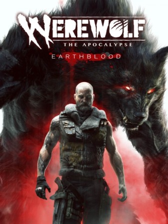 Werewolf Apocalypse - Earthboold - XBOX séries X