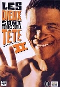 Les dieux sont tombes sur la tête 2 - DVD