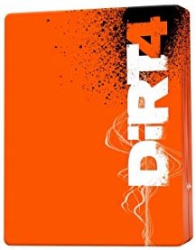 Dirt 4 - Édition Steelbook - Playstation 4 