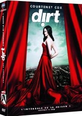 Dirt Saison 1 - DVD