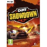 Dirt showdown - Jeux PC