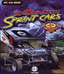 Dirt Track Racing Sprint Cars Sprint car - Jeux PC