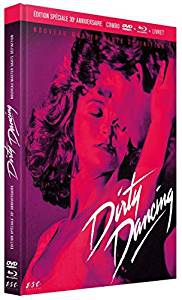 Dirty Dancing - Édition Spéciale 30ème Anniversaire  - BluRay
